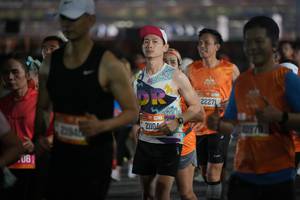 BIB: 061, 2110, 22271
                            <button type="button" onclick="openModal(21019396)" class="btn btn-primary btn-sm float-right btn-popup" data-toggle="modal" data-target=".modal-high-quality">
                        <i class="fas fa-shopping-cart"></i> Add to Cart
                    </button>
                                            <button type="button" onclick="isThisMe(21019396, true)" class="btn btn-success btn-sm float-right btn-popup btn-isme hidden" data-toggle="tooltip" data-placement="bottom" title="นี่คือรูปของคุณใช่ไหม คลิกที่นี่เพื่อเอาเข้าอัลบั้ม">
                        <i class="fas fa-plus"></i> Add to album
                    </button>
                    <button type="button" onclick="isThisMe(21019396, false)" class="btn btn-warning btn-sm float-right btn-popup btn-isnotme hidden">
                        <i class="fas fa-ban"></i> Remove from album
                    </button>
